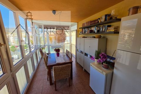 Lägenhet i El Penoncillo, Malaga - foto 2