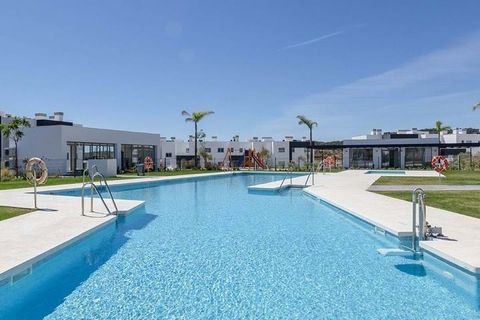 Leilighet i Estepona, Malaga, Estepona - € 390 000 | Ref: SMSE1074 - foto 17