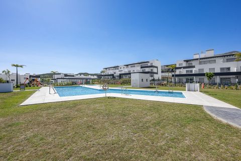 Leilighet i Estepona, Malaga, Estepona - € 390 000 | Ref: SMSE1074 - foto 19