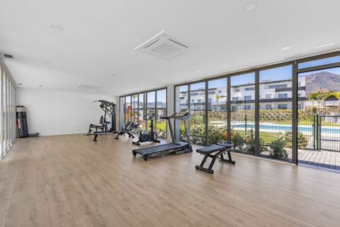 Leilighet i Estepona, Malaga, Estepona - € 390 000 | Ref: SMSE1074 - foto 21