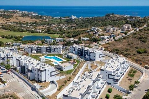 Leilighet i Estepona, Malaga, Estepona - € 390 000 | Ref: SMSE1074 - foto 27
