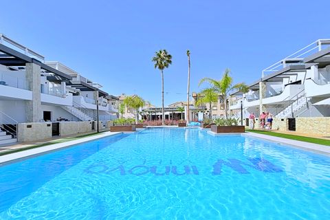 Lejlighed i Punta Prima, Alicante, Punta Prima - € 379.000 | Ref: CSPY-98691 - foto 3