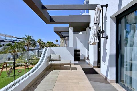 Lejlighed i Punta Prima, Alicante, Punta Prima - € 379.000 | Ref: CSPY-98691 - foto 4