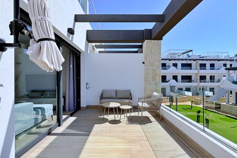 Lejlighed i Punta Prima, Alicante, Punta Prima - € 379.000 | Ref: CSPY-98691 - foto 5
