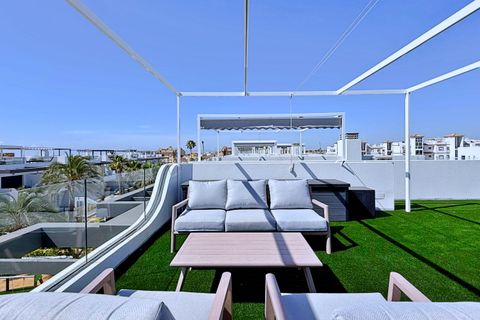 Lejlighed i Punta Prima, Alicante, Punta Prima - € 379.000 | Ref: CSPY-98691 - foto 30