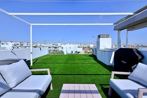 Lejlighed i Punta Prima, Alicante, Punta Prima - € 379.000 | Ref: CSPY-98691 - foto 31
