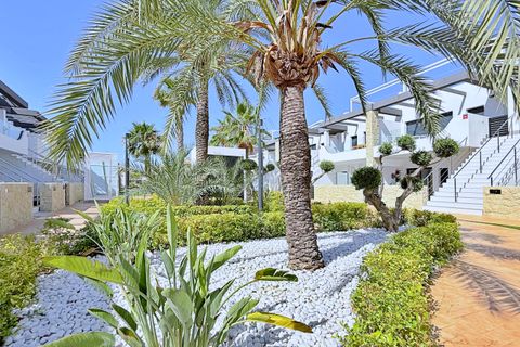 Lejlighed i Punta Prima, Alicante, Punta Prima - € 379.000 | Ref: CSPY-98691 - foto 38