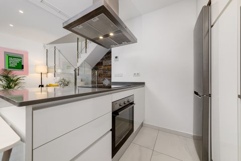 Byhus i Orihuela, Alicante, Orihuela - € 325.000 | Ref: CSPX-22973 - foto 9