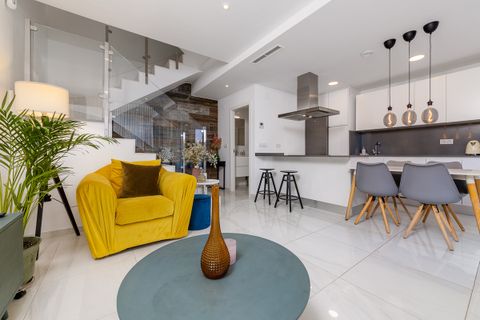 Byhus i Orihuela, Alicante, Orihuela - € 325.000 | Ref: CSPX-22973 - foto 13