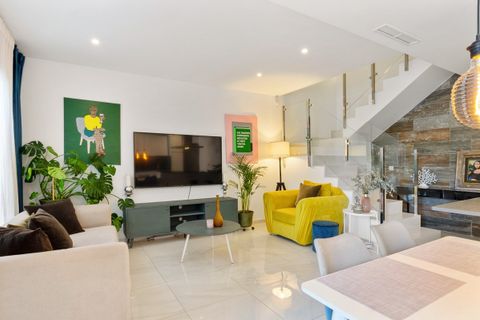 Byhus i Orihuela, Alicante, Orihuela - € 325.000 | Ref: CSPX-22973 - foto 14