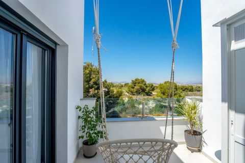 Byhus i Orihuela, Alicante, Orihuela - € 325.000 | Ref: CSPX-22973 - foto 38