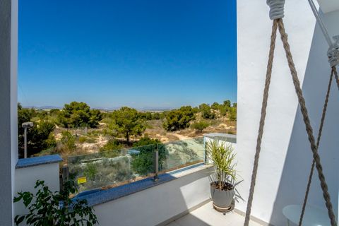 Byhus i Orihuela, Alicante, Orihuela - € 325.000 | Ref: CSPX-22973 - foto 41