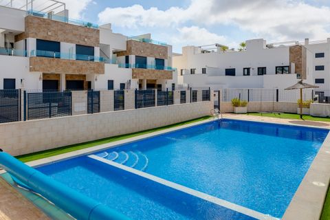 Byhus i Orihuela, Alicante, Orihuela - € 325.000 | Ref: CSPX-22973 - foto 46