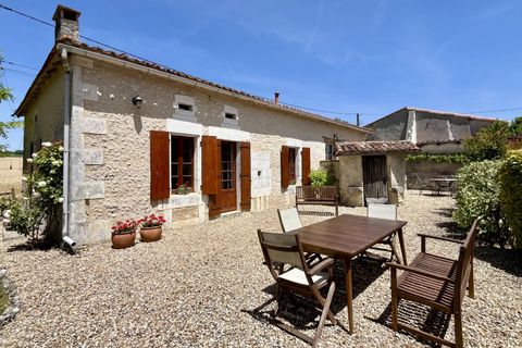 Villa i Palluaud, Charente, Palluaud - € 256.800 | Ref: BVI85886 - foto 1