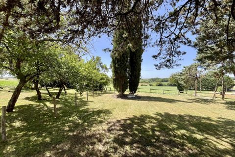 Villa i Palluaud, Charente, Palluaud - € 256.800 | Ref: BVI85886 - foto 2