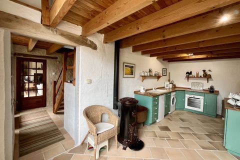 Villa i Palluaud, Charente, Palluaud - € 256.800 | Ref: BVI85886 - foto 4