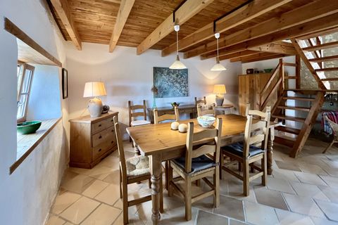 Villa i Palluaud, Charente, Palluaud - € 256.800 | Ref: BVI85886 - foto 5
