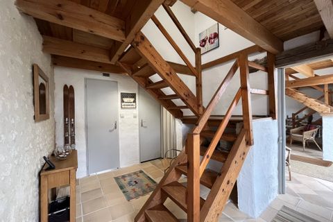 Villa i Palluaud, Charente, Palluaud - € 256.800 | Ref: BVI85886 - foto 6