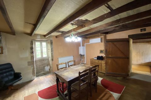 Haus in Lauzerte, Tarn-et-Garonne, Lauzerte - € 99.360 | Ref: BVI83947 - Foto 4