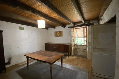 Haus in Lauzerte, Tarn-et-Garonne, Lauzerte - € 99.360 | Ref: BVI83947 - Foto 5