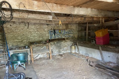 Haus in Lauzerte, Tarn-et-Garonne, Lauzerte - € 99.360 | Ref: BVI83947 - Foto 11