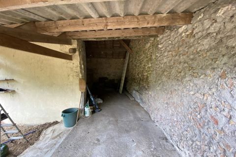 Haus in Lauzerte, Tarn-et-Garonne, Lauzerte - € 99.360 | Ref: BVI83947 - Foto 12
