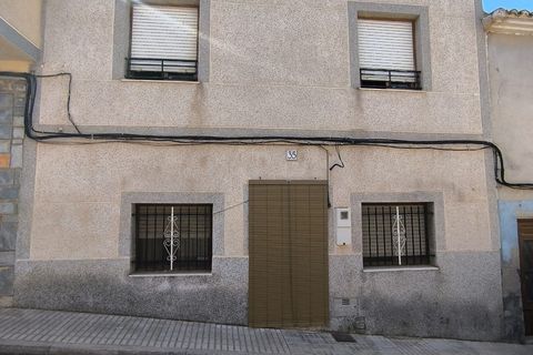 Byhus i Pinoso, Alicante, Pinoso - € 69.995 | Ref: CSPX-45795 - foto 4