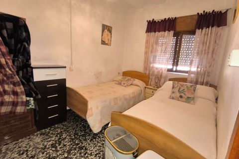 Byhus i Pinoso, Alicante, Pinoso - € 69.995 | Ref: CSPX-45795 - foto 11