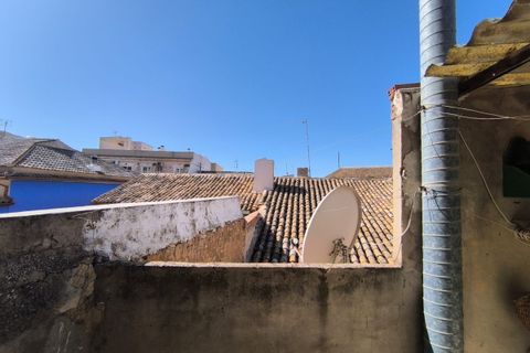 Byhus i Pinoso, Alicante, Pinoso - € 69.995 | Ref: CSPX-45795 - foto 13