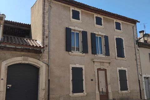 Villa a La Redorte, Aude, La Redorte - € 315.000 | Ref: BVI85076 - foto 2