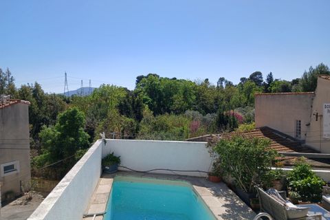 Villa a La Redorte, Aude, La Redorte - € 315.000 | Ref: BVI85076 - foto 14