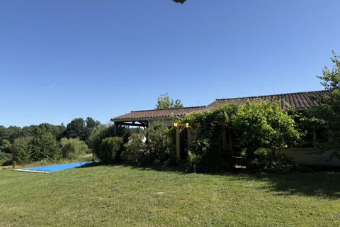 Villa a Oriolles, Charente, Oriolles - € 245.000 | Ref: BVI85803 - foto 2