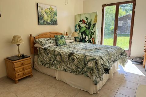 Villa a Oriolles, Charente, Oriolles - € 245.000 | Ref: BVI85803 - foto 7
