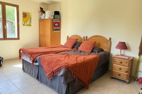 Villa a Oriolles, Charente, Oriolles - € 245.000 | Ref: BVI85803 - foto 9