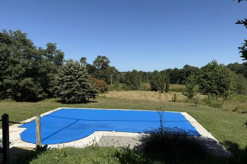 Villa a Oriolles, Charente, Oriolles - € 245.000 | Ref: BVI85803 - foto 14