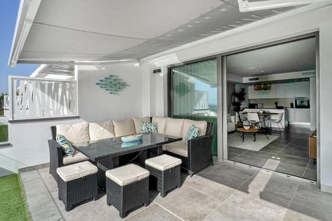 Lejlighed i Finestrat, Alicante, Finestrat - € 450.000 | Ref: AC-05929/10244 - foto 10