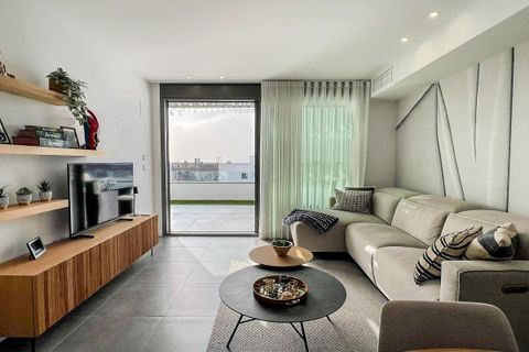 Lejlighed i Finestrat, Alicante, Finestrat - € 450.000 | Ref: AC-05929/10244 - foto 15