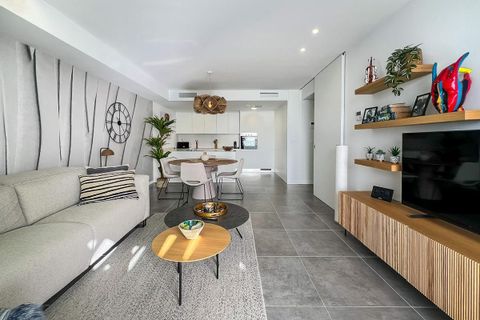 Lejlighed i Finestrat, Alicante, Finestrat - € 450.000 | Ref: AC-05929/10244 - foto 17