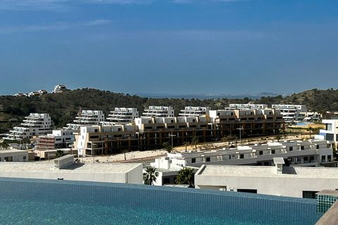 Lejlighed i Finestrat, Alicante, Finestrat - € 450.000 | Ref: AC-05929/10244 - foto 49