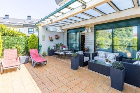 Rækkehus i A Coruna, Coruna, A Coruna - € 565.000 | Ref: 13526-IVN/2912 - foto 8