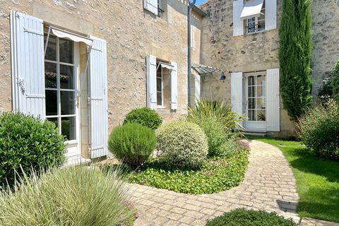Villa en Fronsac, Gironde, Fronsac - € 399.000 | Ref: 6051 - photo 2