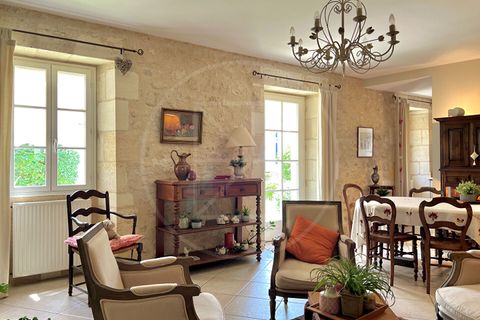 Villa en Fronsac, Gironde, Fronsac - € 399.000 | Ref: 6051 - photo 5