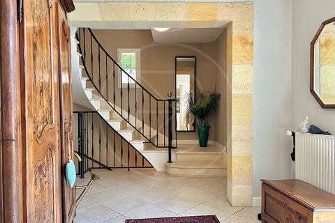 Villa en Fronsac, Gironde, Fronsac - € 399.000 | Ref: 6051 - photo 9