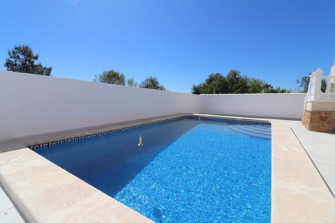 Villa a El Campello, Alicante, El Campello - € 259.950 | Ref: CLDVI-47304 - foto 2