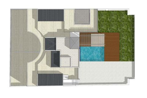 Leilighet i Ciudad Quesada, Alicante, Ciudad Quesada - € 169 000 | Ref: CLDZ-27508 - foto 17