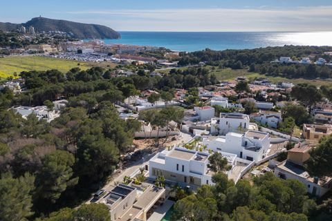 Villa i Moraira, Alicante, Moraira - € 2.200.000 | Ref: xa25025 - foto 2