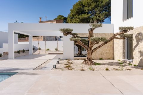 Villa i Moraira, Alicante, Moraira - € 2.200.000 | Ref: xa25025 - foto 5