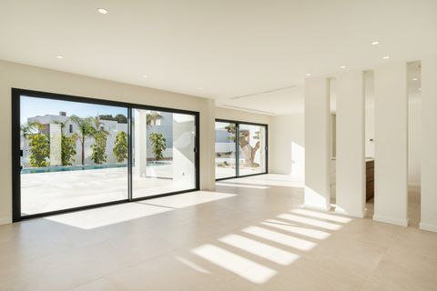 Villa i Moraira, Alicante, Moraira - € 2.200.000 | Ref: xa25025 - foto 6