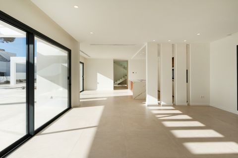 Villa i Moraira, Alicante, Moraira - € 2.200.000 | Ref: xa25025 - foto 7