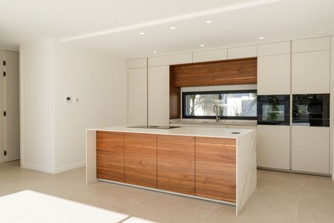 Villa i Moraira, Alicante, Moraira - € 2.200.000 | Ref: xa25025 - foto 8